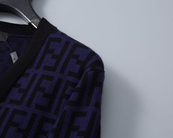 ブランドセーター内部構造